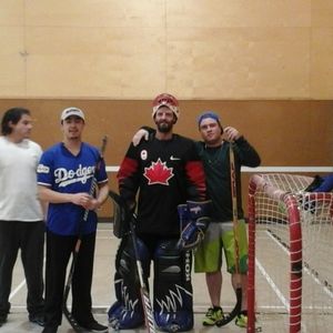 Meet your Posher, K-dro